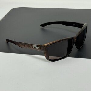 Suncloud Mayor Sunglasses Scratched Lenses